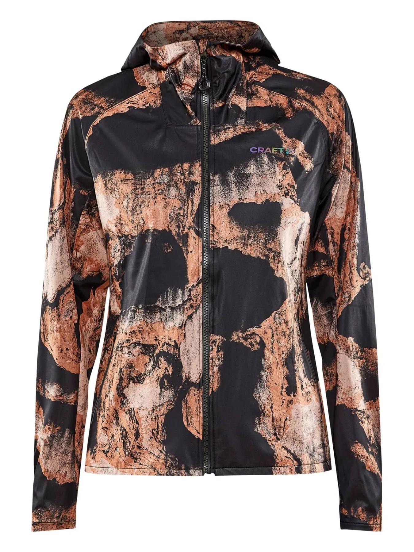 Craft Sportswear Jackor & Västar^PRO Hydro Jacket 2 W Glow-Multi