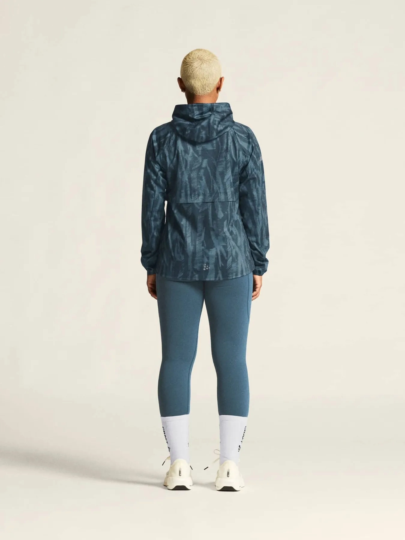 Craft Sportswear Jackor & Västar^PRO Hydro Jacket 3 W North/Multi