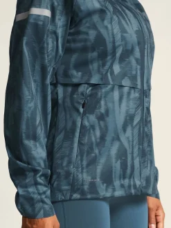 Craft Sportswear Jackor & Västar^PRO Hydro Jacket 3 W North/Multi