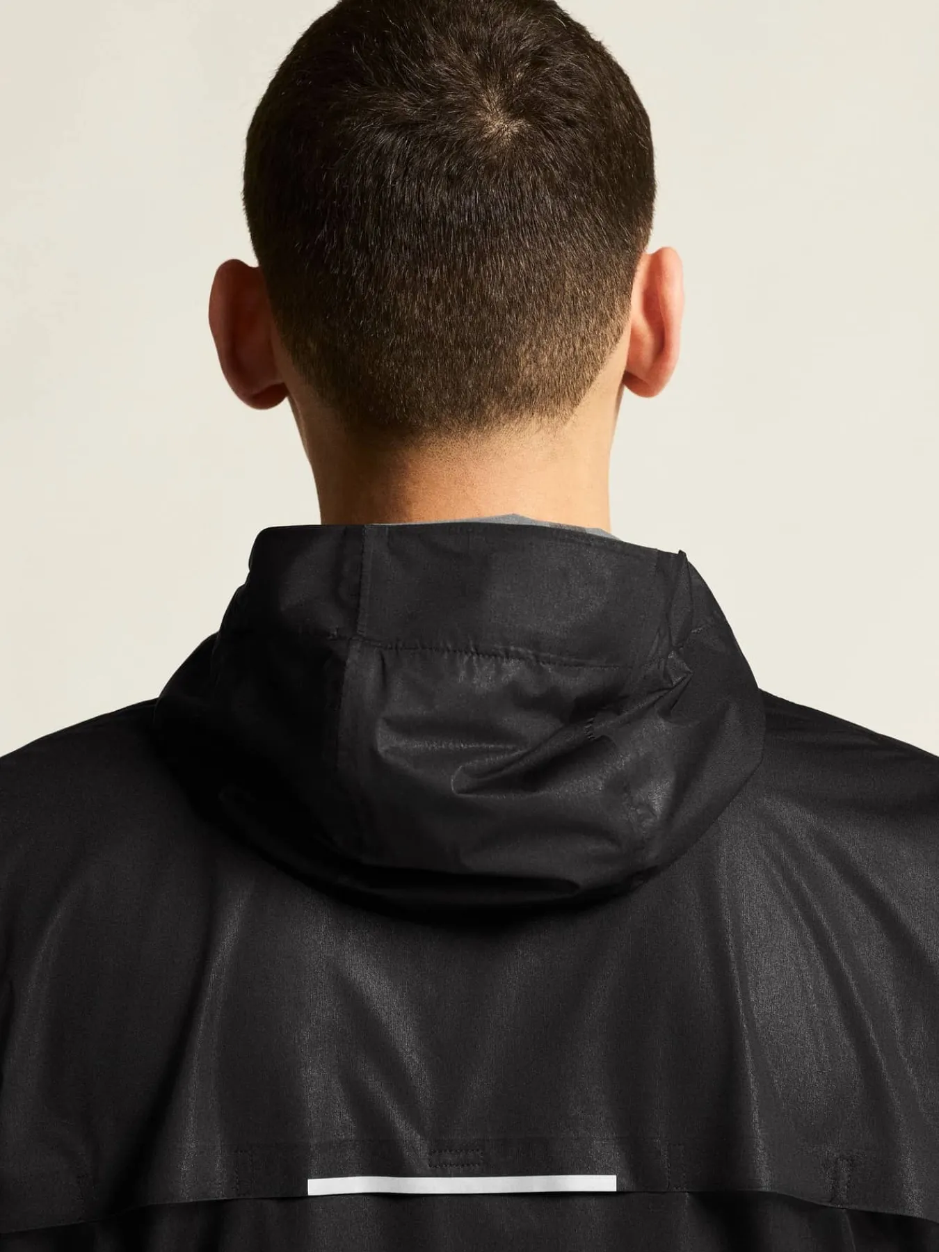 Craft Sportswear Jackor & Västar^PRO Hydro Lightweight Jacket M Black/Black
