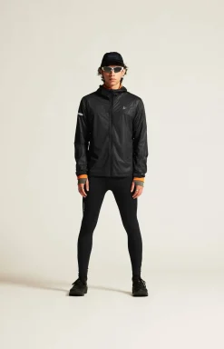 Craft Sportswear Jackor & Västar^PRO Hydro Lightweight Jacket M Black