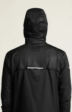 Craft Sportswear Jackor & Västar^PRO Hydro Lightweight Jacket M Black