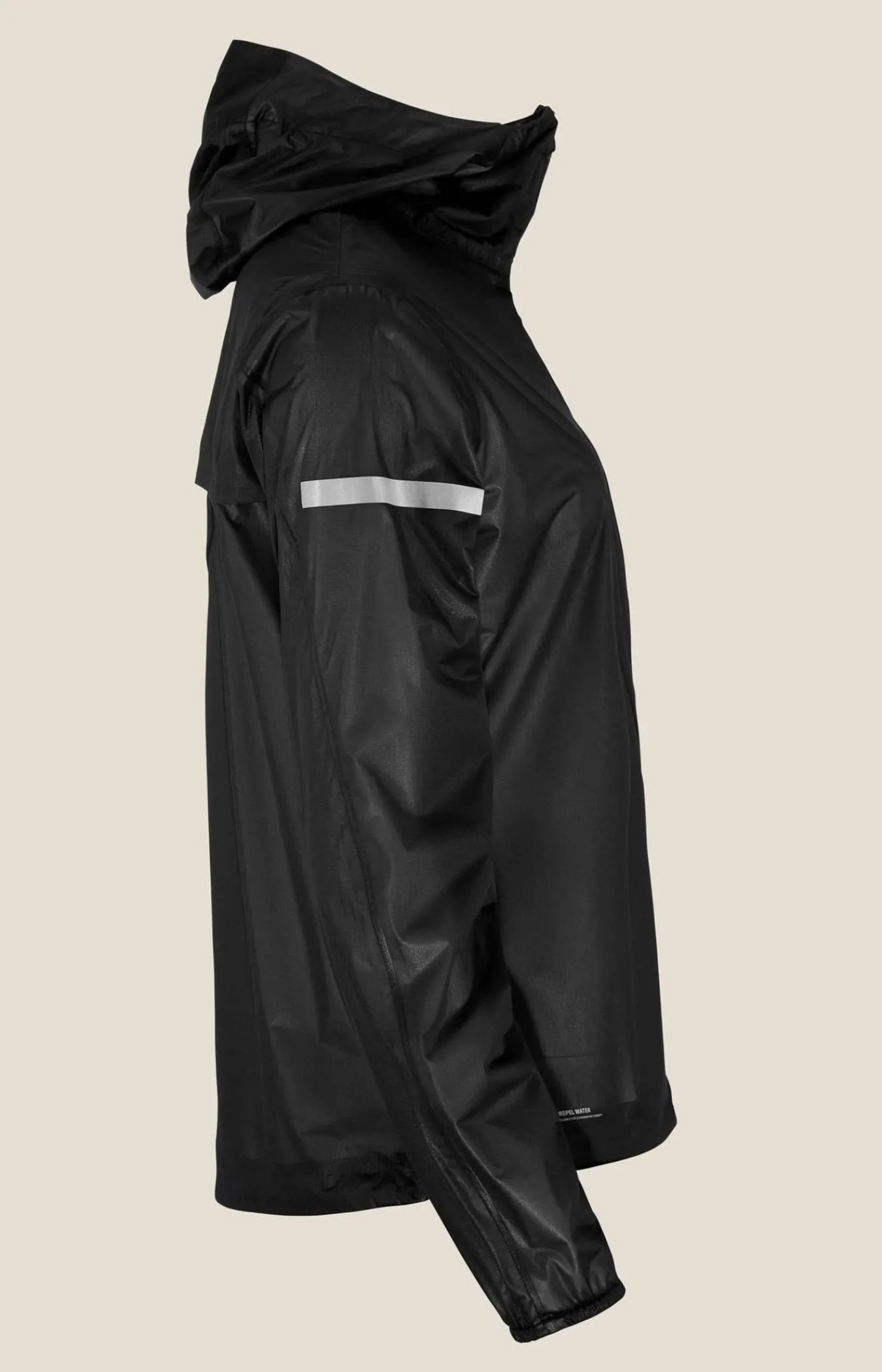 Craft Sportswear Jackor & Västar^PRO Hydro Lightweight Jacket W Black