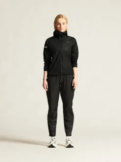 Craft Sportswear Byxor^PRO Hydro Lightweight Pants W Black/Black