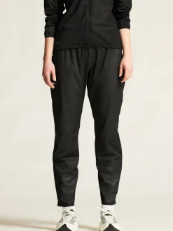 Craft Sportswear Byxor^PRO Hydro Lightweight Pants W Black/Black