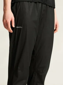 Craft Sportswear Byxor^PRO Hydro Lightweight Pants W Black/Black