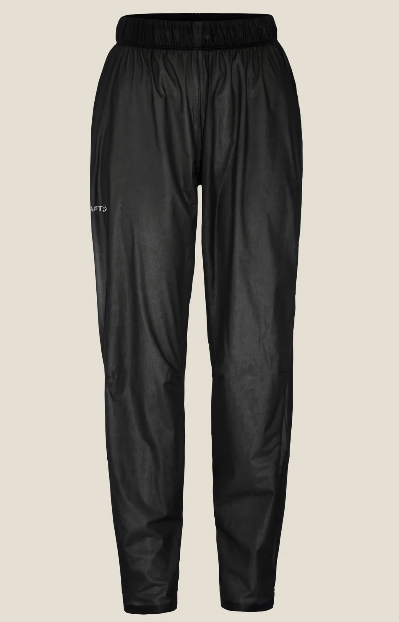 Craft Sportswear Byxor^PRO Hydro Lightweight Pants W Black