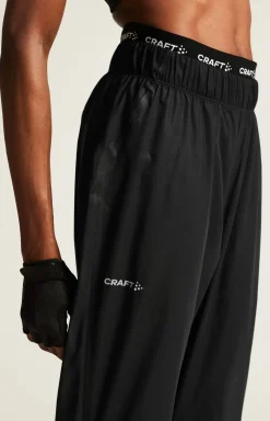 Craft Sportswear Byxor^PRO Hydro Lightweight Pants W Black