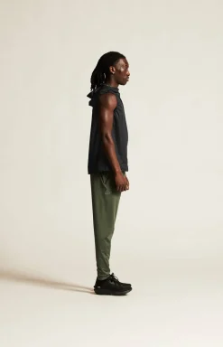 Craft Sportswear Jackor & Västar^PRO Hydro Lightweight Vest M Black