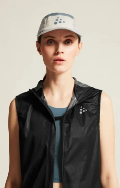 Craft Sportswear Jackor & Västar^PRO Hydro Lightweight Vest W Black