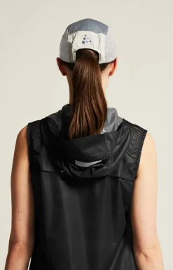 Craft Sportswear Jackor & Västar^PRO Hydro Lightweight Vest W Black