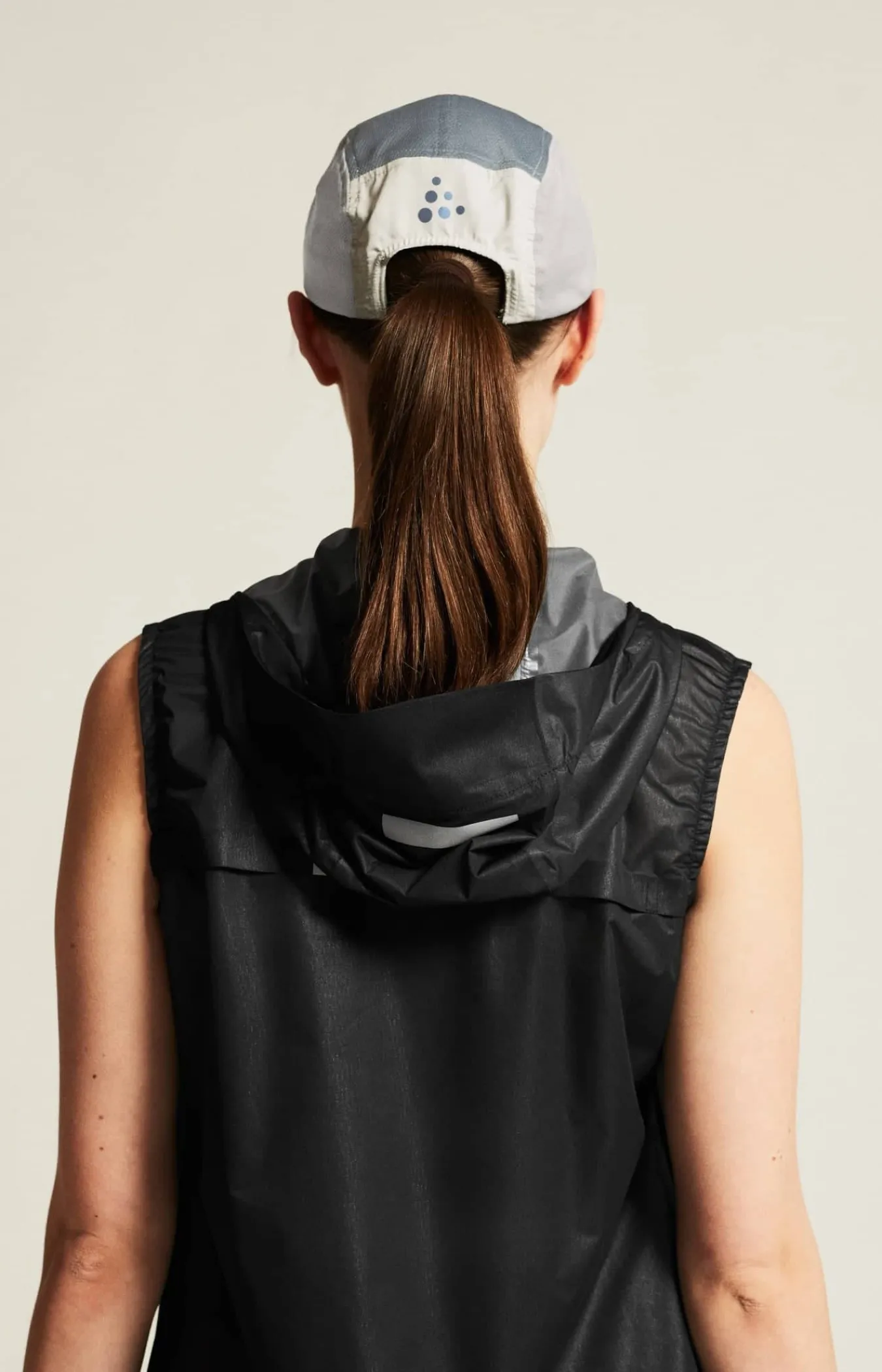 Craft Sportswear Jackor & Västar^PRO Hydro Lightweight Vest W Black
