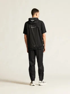 Craft Sportswear Jackor & Västar^PRO Hydro Lightweight Vest M Black/Black