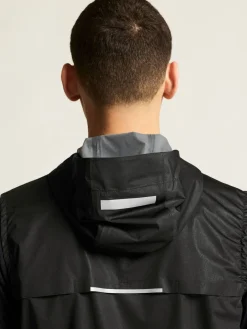 Craft Sportswear Jackor & Västar^PRO Hydro Lightweight Vest M Black/Black