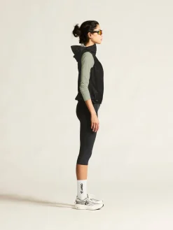 Craft Sportswear Jackor & Västar^PRO Hydro Lightweight Vest W Black/Black