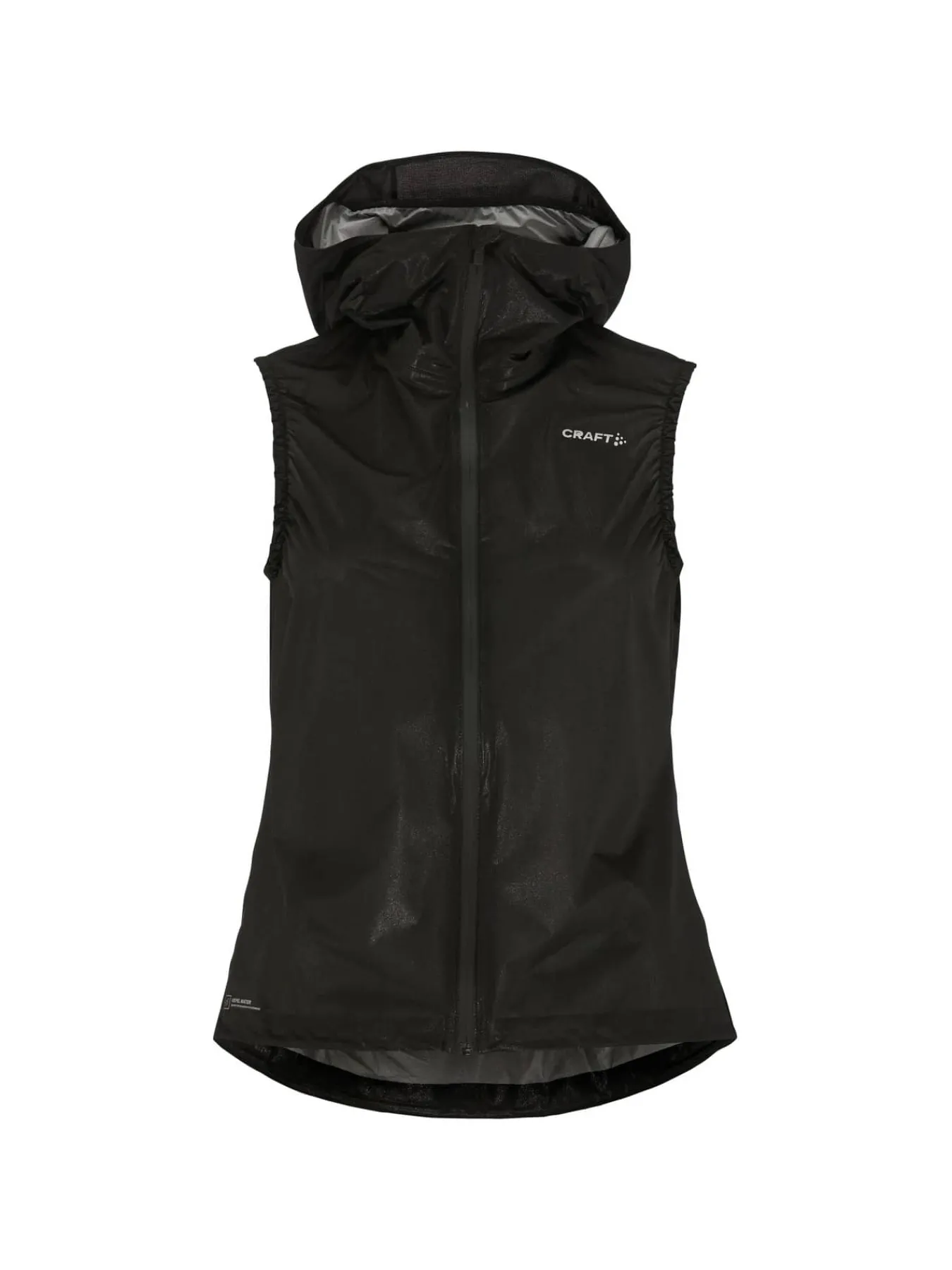 Craft Sportswear Jackor & Västar^PRO Hydro Lightweight Vest W Black/Black