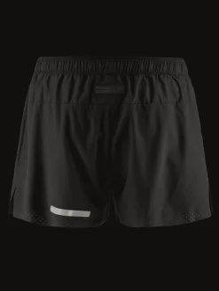 Craft Sportswear Shorts^PRO Hypervent 2In1 Shorts 2 M Black