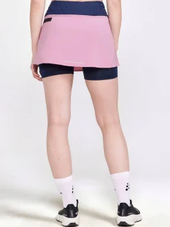 Craft Sportswear Kjolar^PRO Hypervent 2in1 Skirt W Dawn