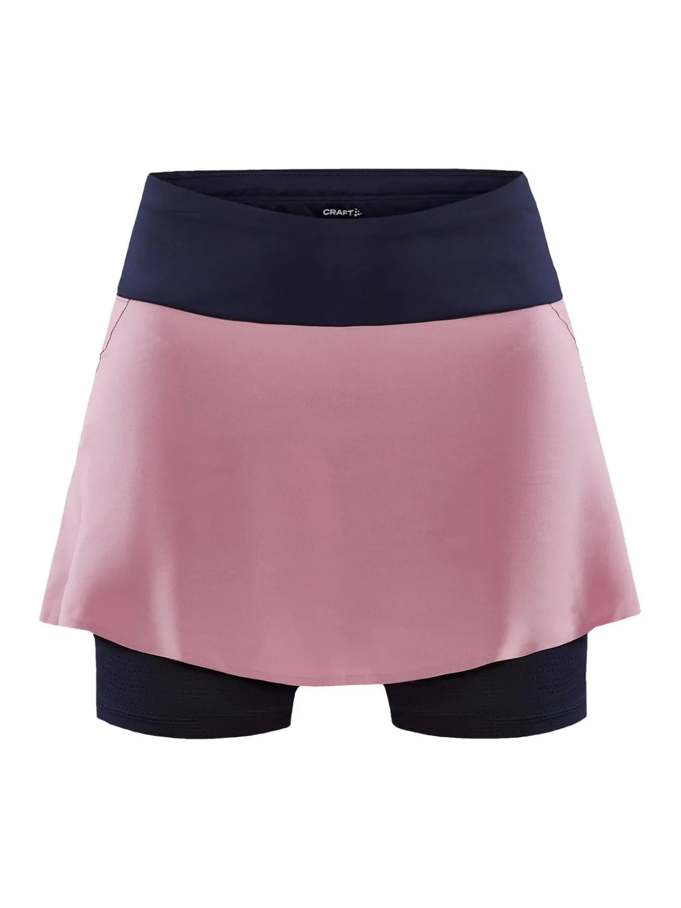 Craft Sportswear Kjolar^PRO Hypervent 2in1 Skirt W Dawn