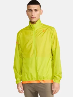 Craft Sportswear Jackor & Västar^PRO Hypervent Jacket 2 M N Light