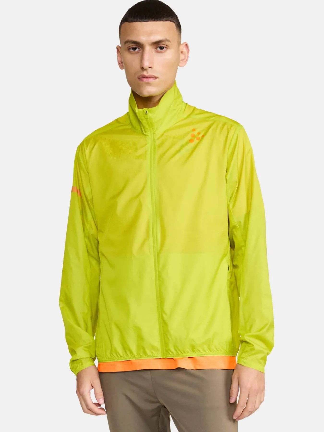 Craft Sportswear Jackor & Västar^PRO Hypervent Jacket 2 M N Light