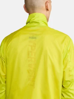 Craft Sportswear Jackor & Västar^PRO Hypervent Jacket 2 M N Light