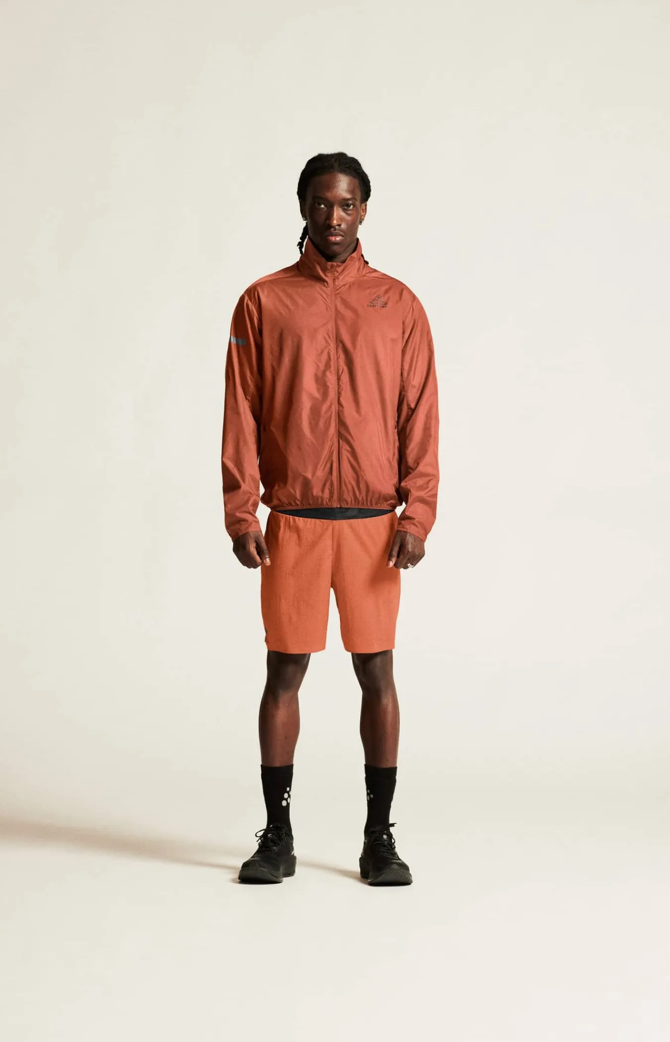 Craft Sportswear Jackor & Västar^PRO Hypervent Jacket 2 M Sequoia