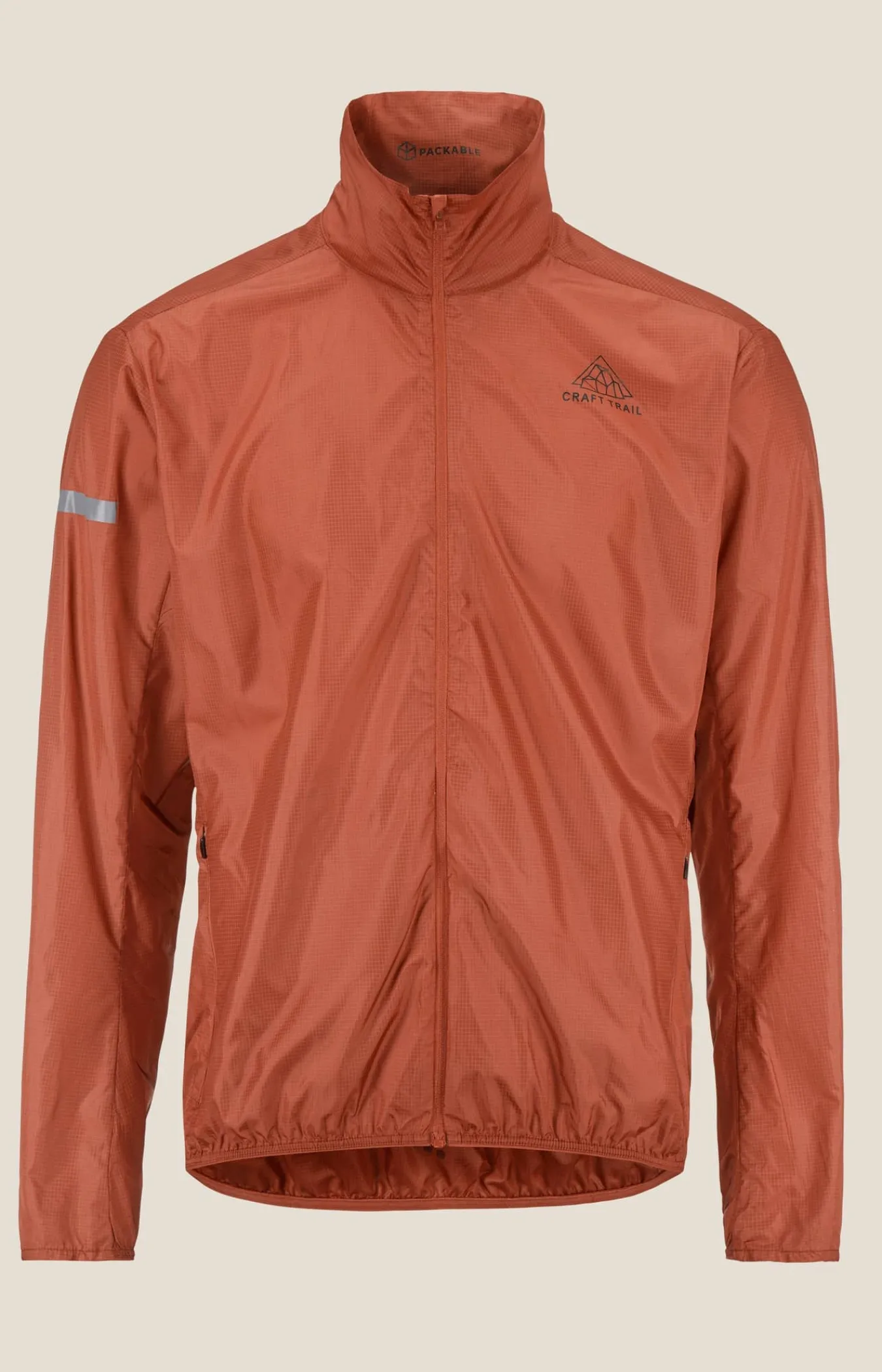 Craft Sportswear Jackor & Västar^PRO Hypervent Jacket 2 M Sequoia