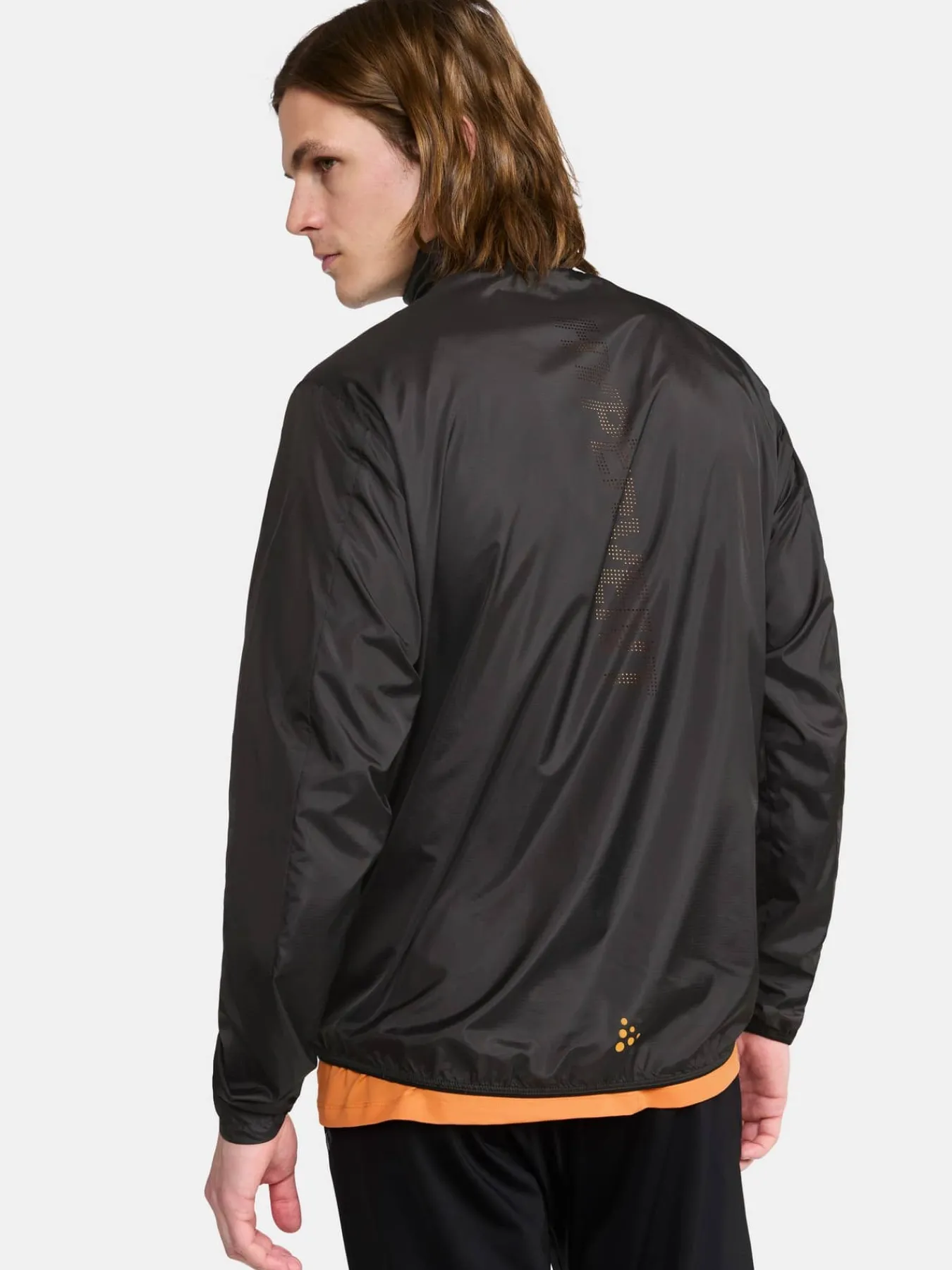 Craft Sportswear Jackor & Västar^PRO Hypervent Jacket 2 M Slate