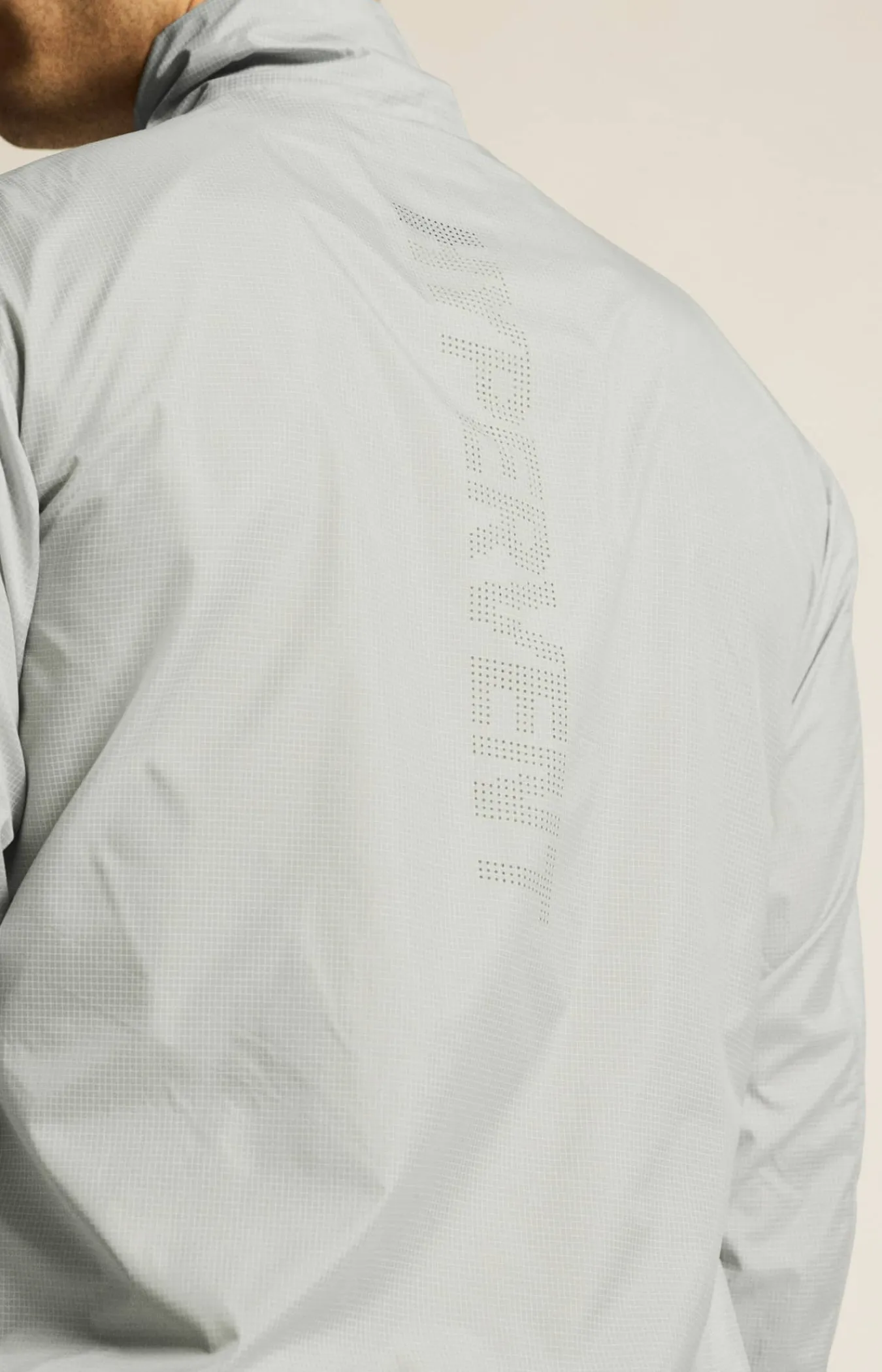 Craft Sportswear Jackor & Västar^PRO Hypervent Jacket 2 M Cloud