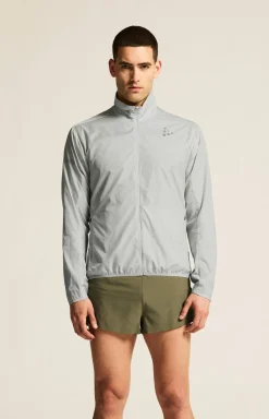 Craft Sportswear Jackor & Västar^PRO Hypervent Jacket 2 M Cloud