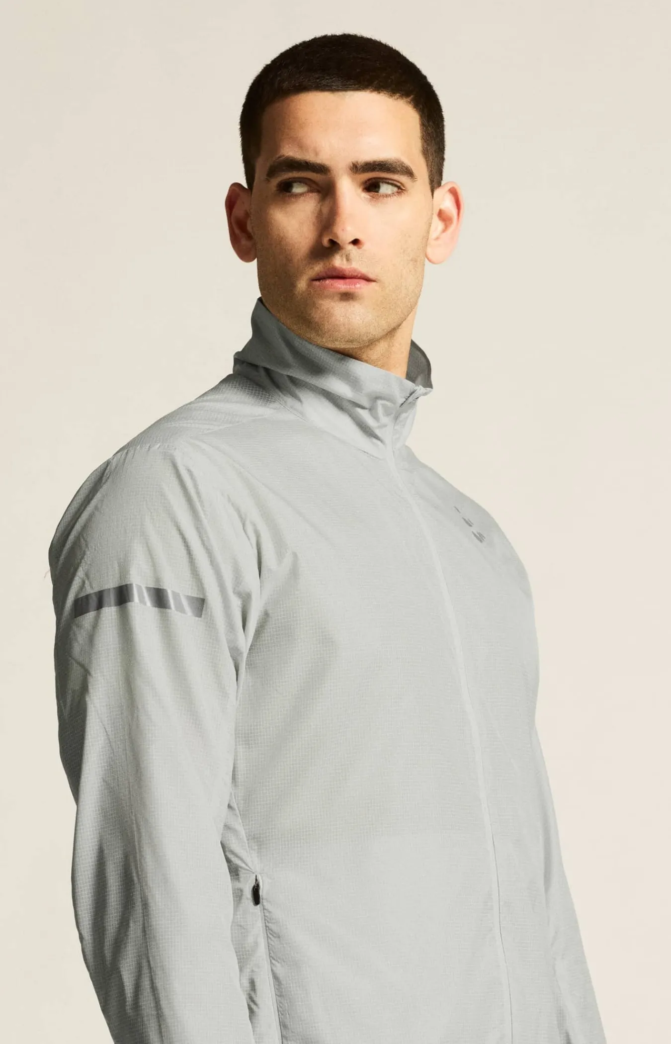 Craft Sportswear Jackor & Västar^PRO Hypervent Jacket 2 M Cloud