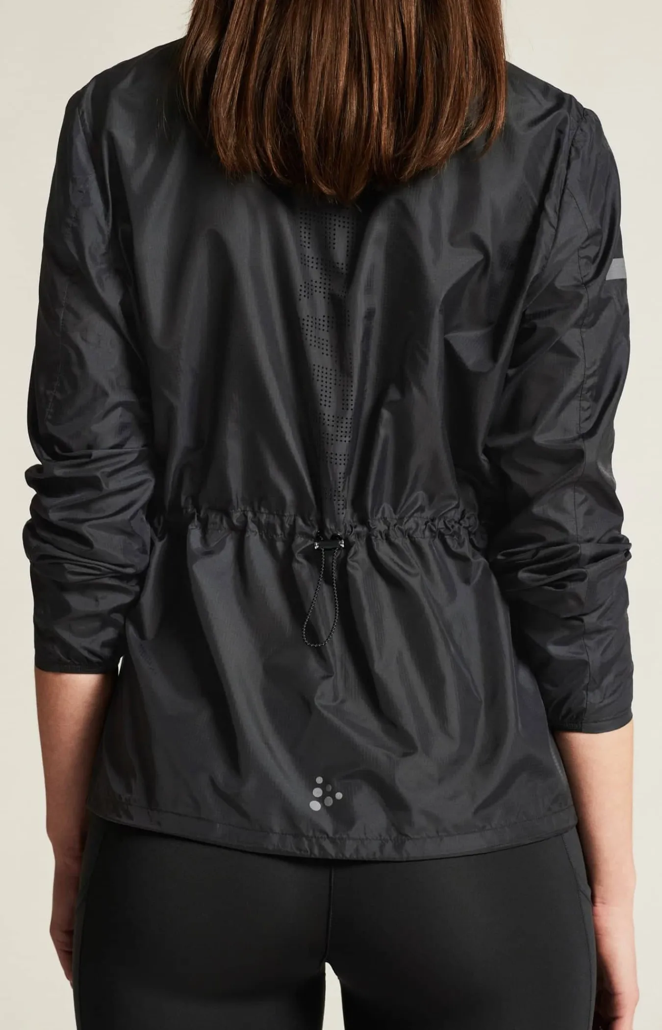 Craft Sportswear Jackor & Västar^PRO Hypervent Jacket 2 W Black