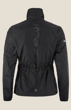 Craft Sportswear Jackor & Västar^PRO Hypervent Jacket 2 W Black