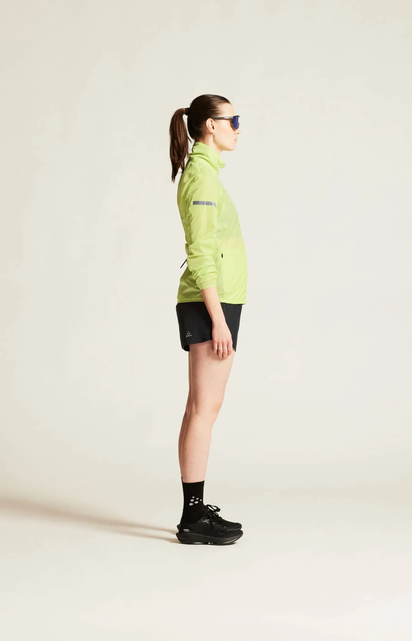 Craft Sportswear Jackor & Västar^PRO Hypervent Jacket 2 W Colias
