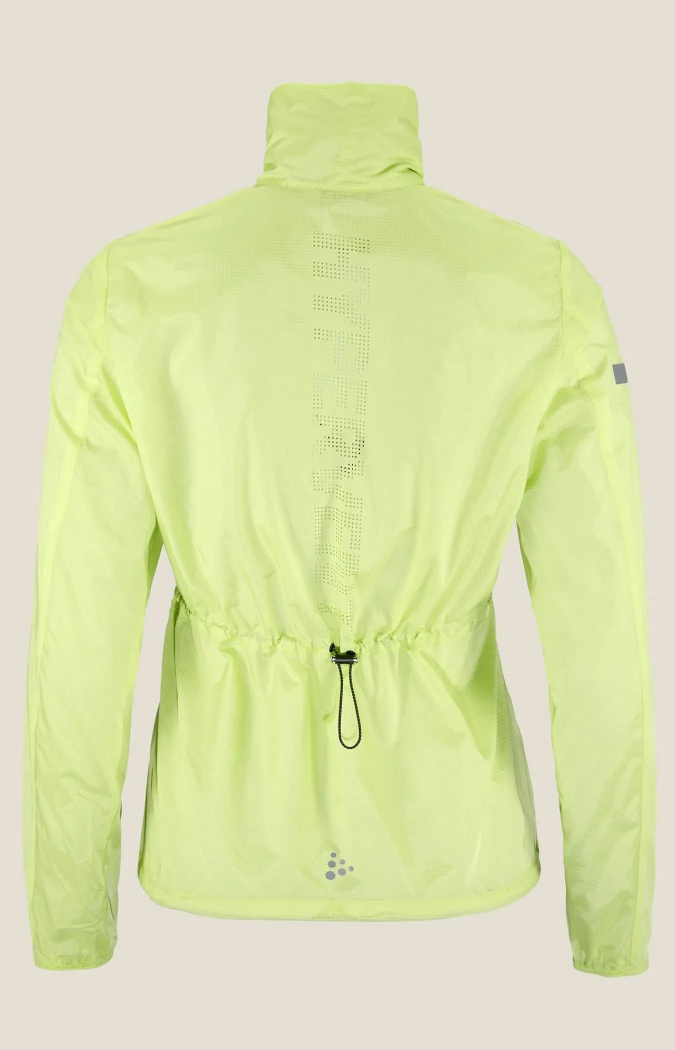 Craft Sportswear Jackor & Västar^PRO Hypervent Jacket 2 W Colias