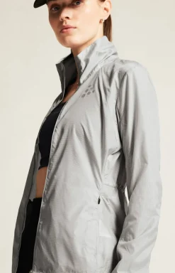 Craft Sportswear Jackor & Västar^PRO Hypervent Jacket 2 W Cloud