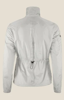 Craft Sportswear Jackor & Västar^PRO Hypervent Jacket 2 W Cloud