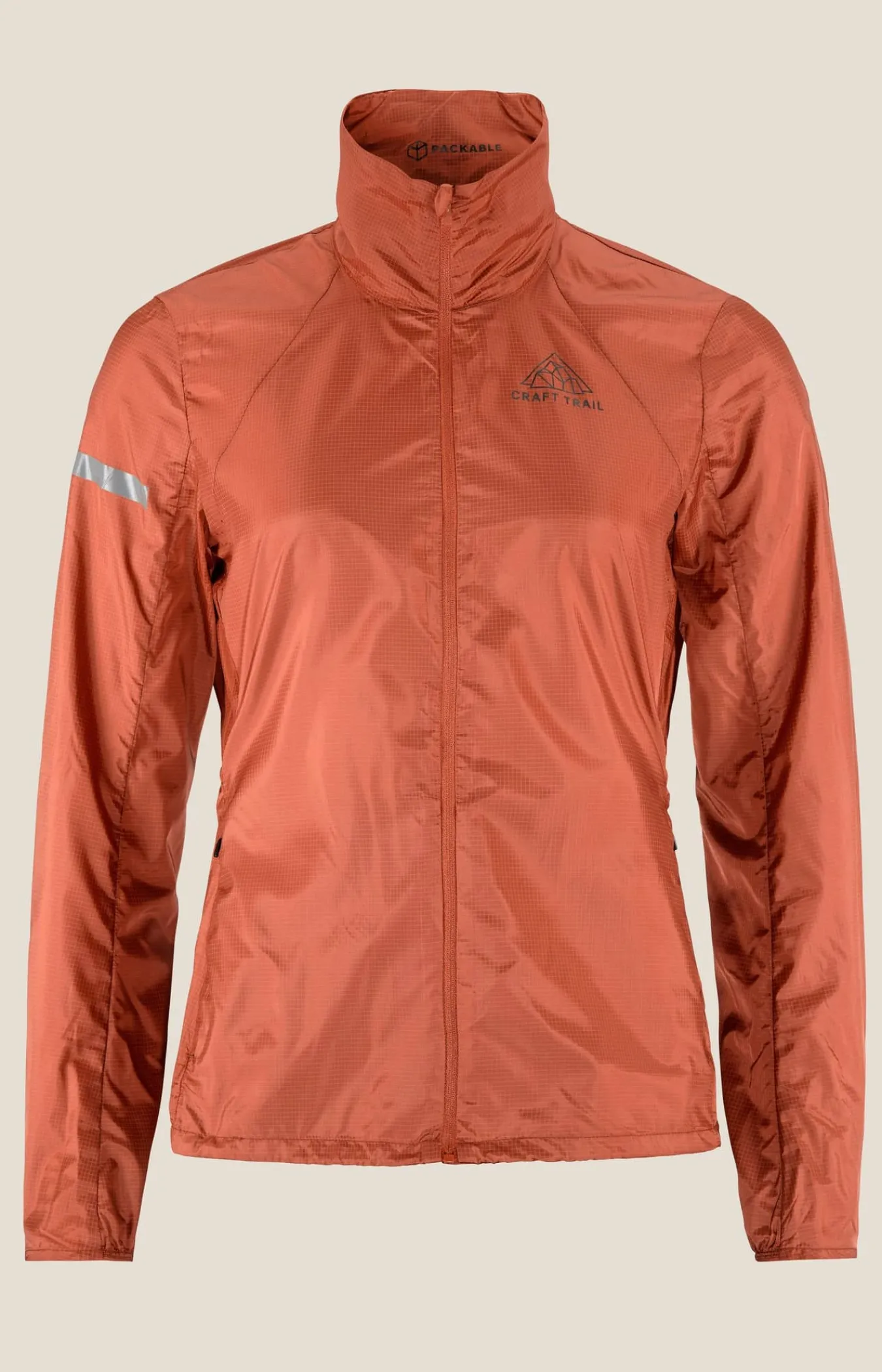 Craft Sportswear Jackor & Västar^PRO Hypervent Jacket 2 W Sequoia