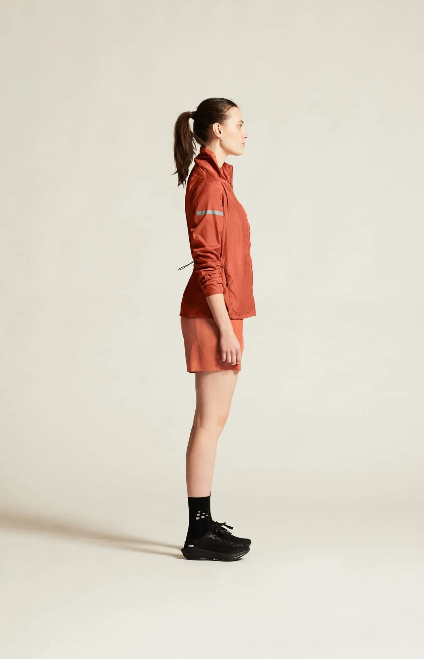 Craft Sportswear Jackor & Västar^PRO Hypervent Jacket 2 W Sequoia