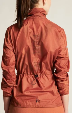 Craft Sportswear Jackor & Västar^PRO Hypervent Jacket 2 W Sequoia