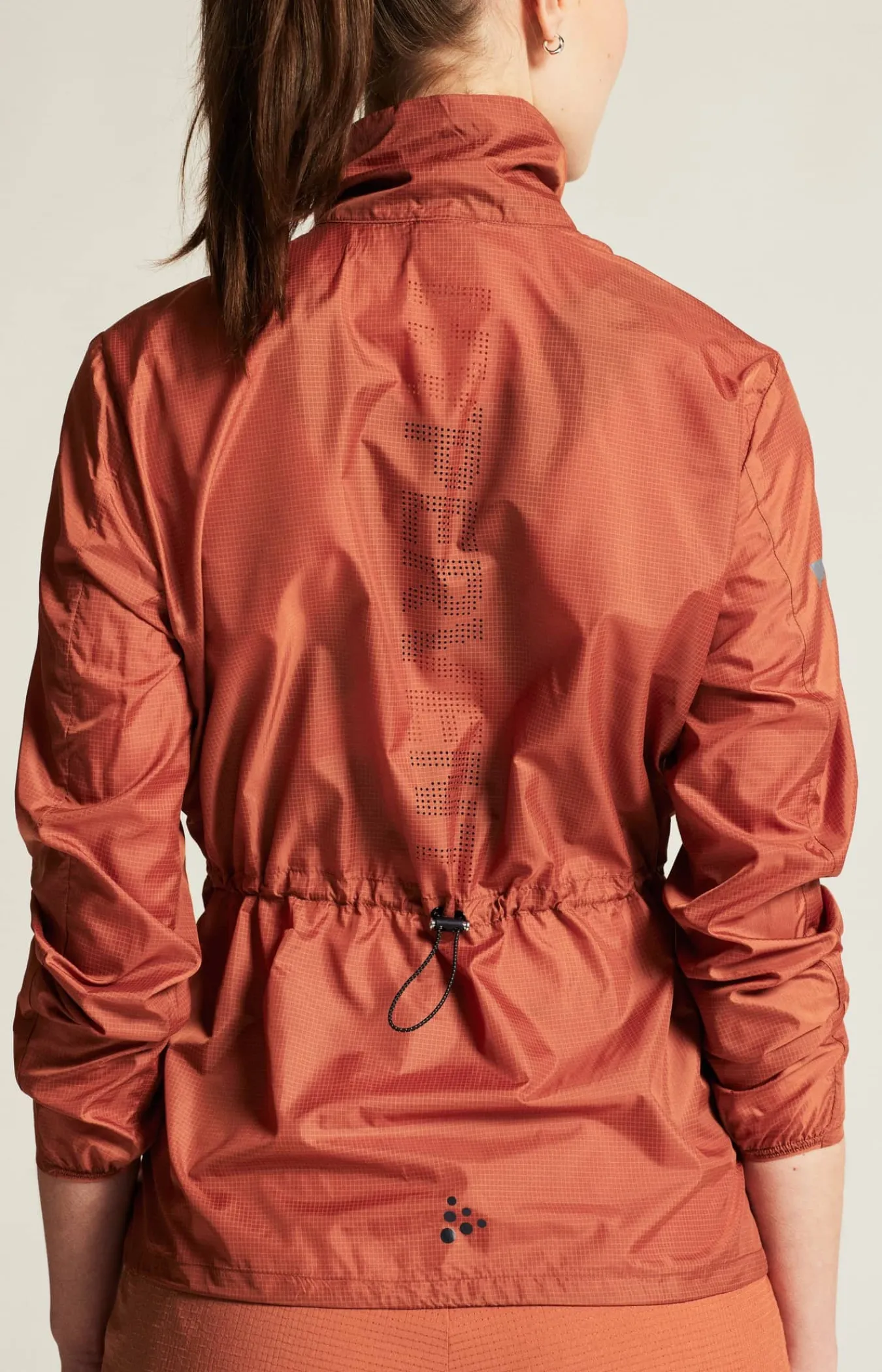 Craft Sportswear Jackor & Västar^PRO Hypervent Jacket 2 W Sequoia