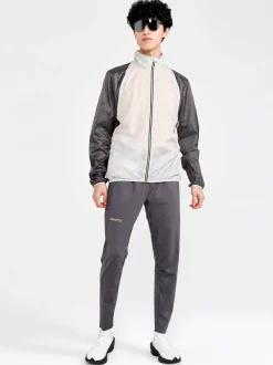 Craft Sportswear Jackor & Västar^PRO Hypervent Jacket M Granite-Ash