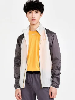 Craft Sportswear Jackor & Västar^PRO Hypervent Jacket M Granite-Ash