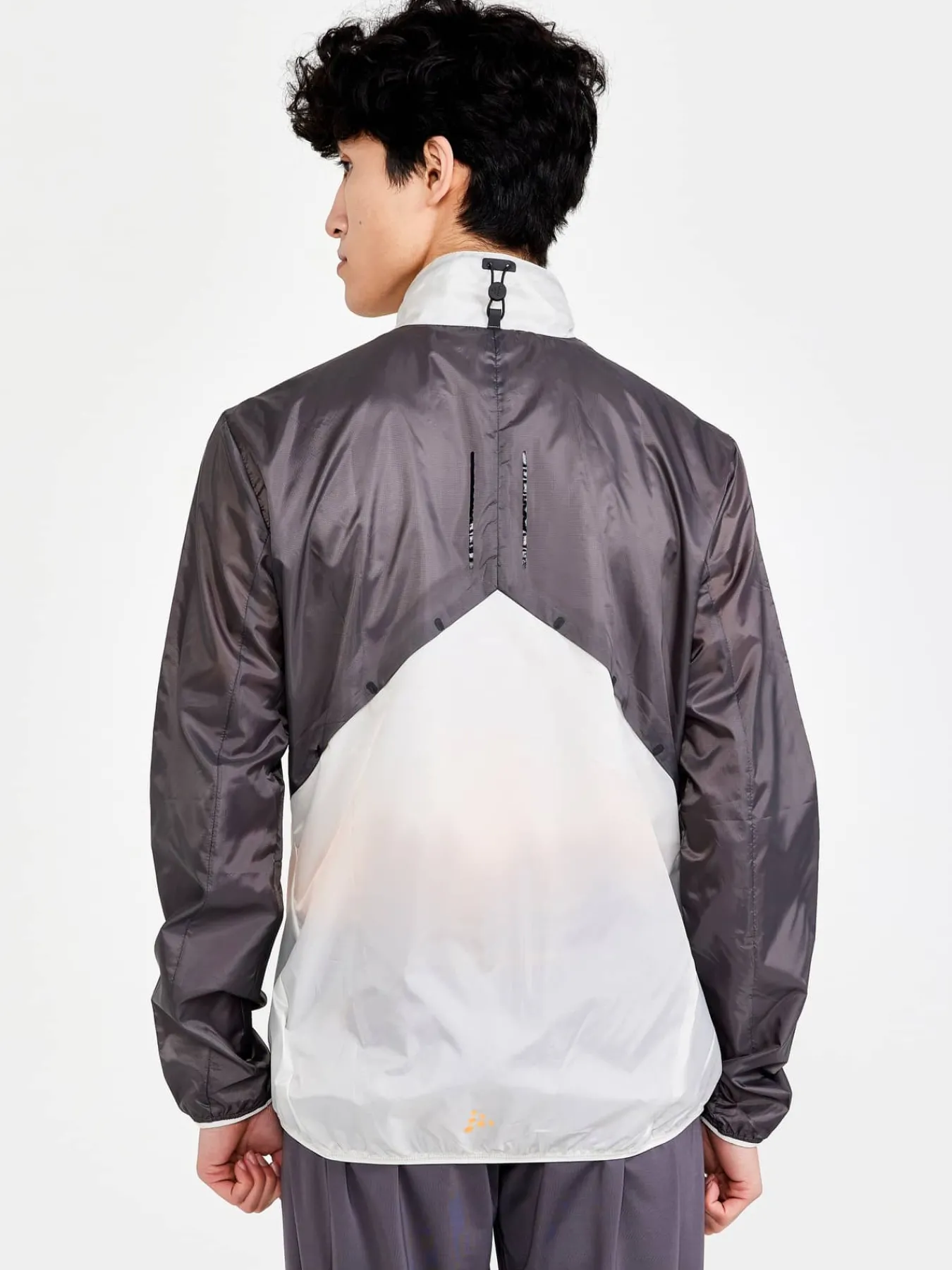 Craft Sportswear Jackor & Västar^PRO Hypervent Jacket M Granite-Ash