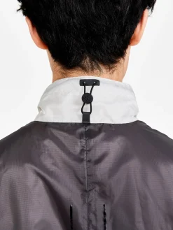 Craft Sportswear Jackor & Västar^PRO Hypervent Jacket M Granite-Ash