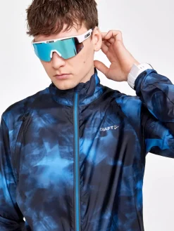 Craft Sportswear Jackor & Västar^PRO Hypervent Jacket M Fluid -Multi