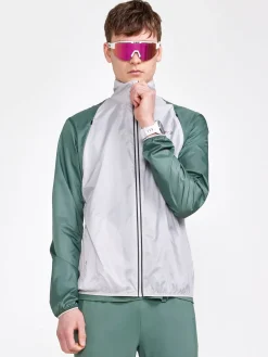 Craft Sportswear Jackor & Västar^PRO Hypervent Jacket M Flex-Moss