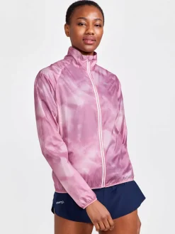 Craft Sportswear Jackor & Västar^PRO Hypervent Jacket W Dawn-Multi