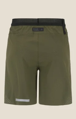Craft Sportswear Shorts^PRO Hypervent Long Shorts 2 M Juniper